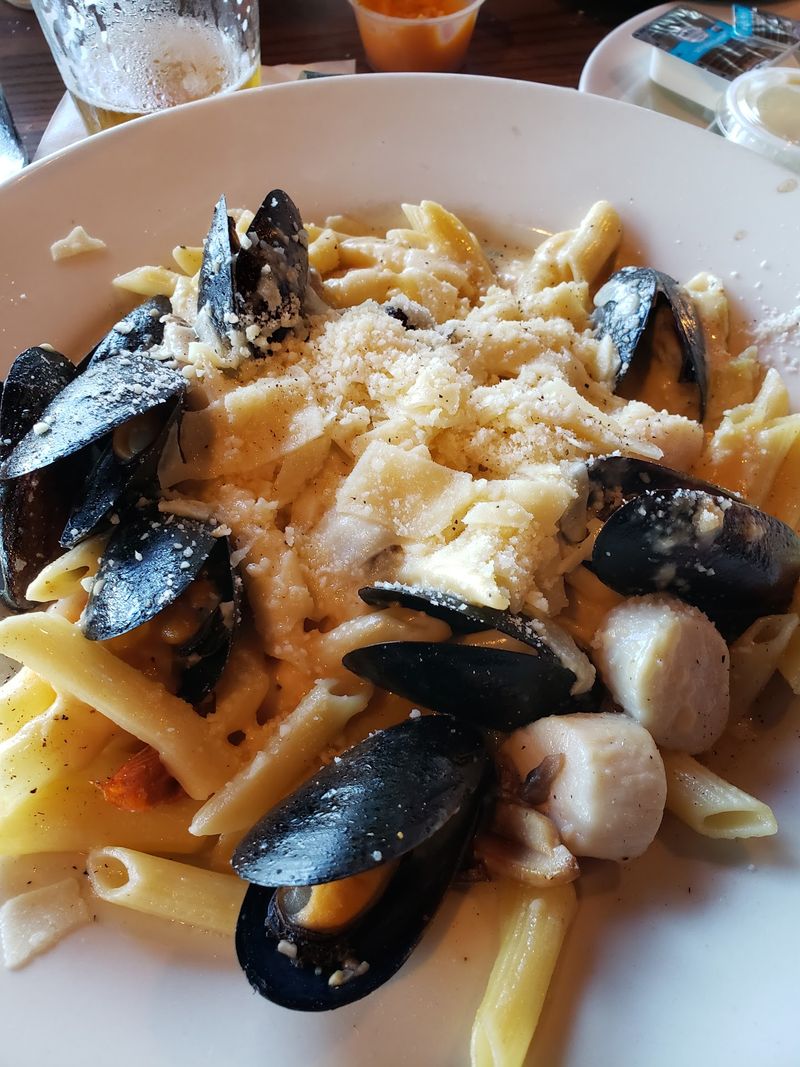 Mornay Sauce and the Menu Beyond Beef