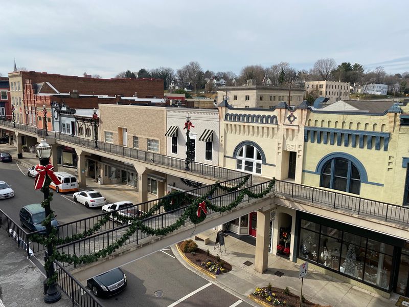 Morristown, Hamblen County