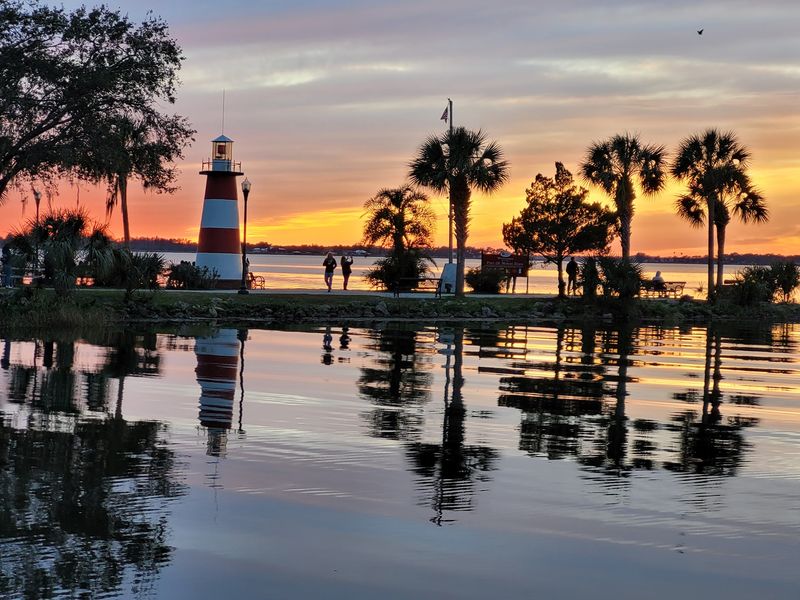 Mount Dora Mount Dora