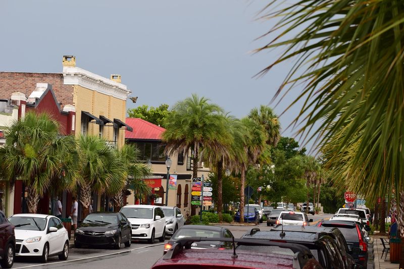 Mount Dora