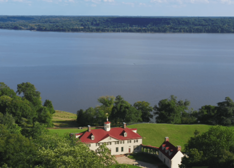 Mount Vernon
