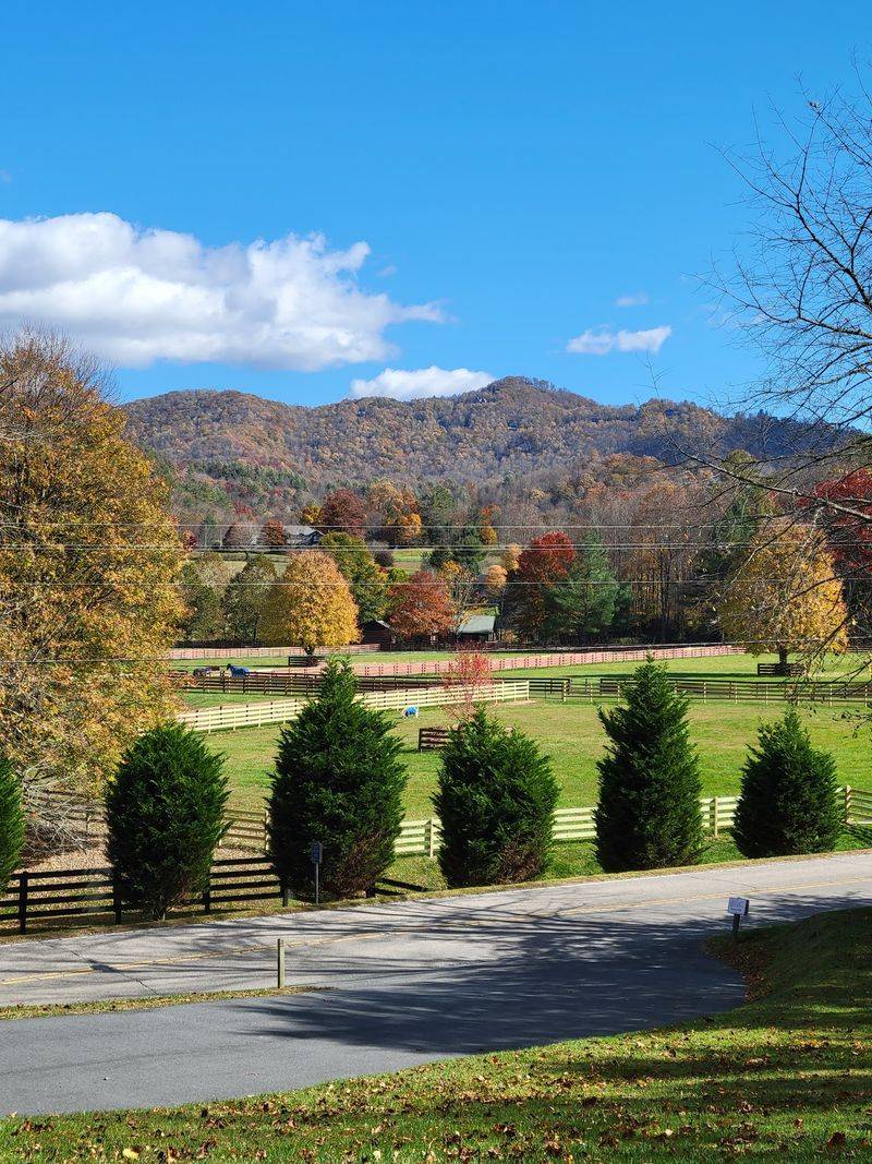 Mountain Air and Outdoor Escapes Mountain Air and Outdoor Escapes