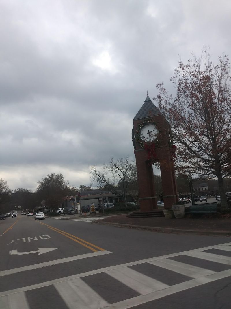 Mountain Brook