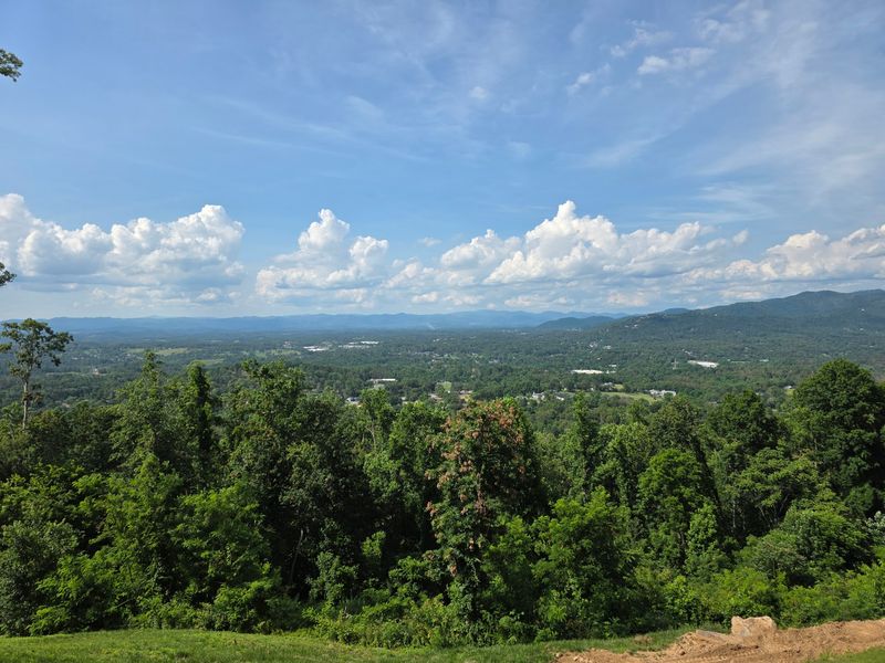 Mountain Views That Will Genuinely Leave You Speechless