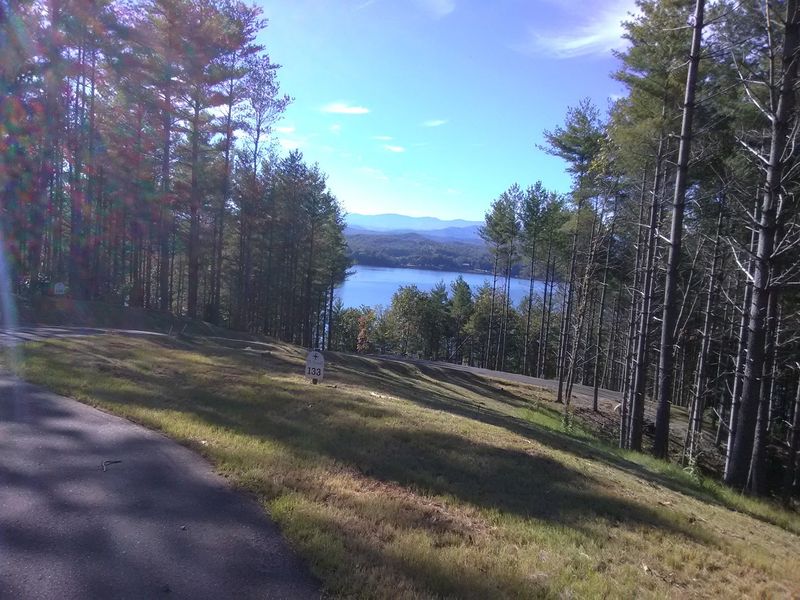Mountains And Lakes Just Beyond The City Limits Mountains And Lakes Just Beyond The City Limits