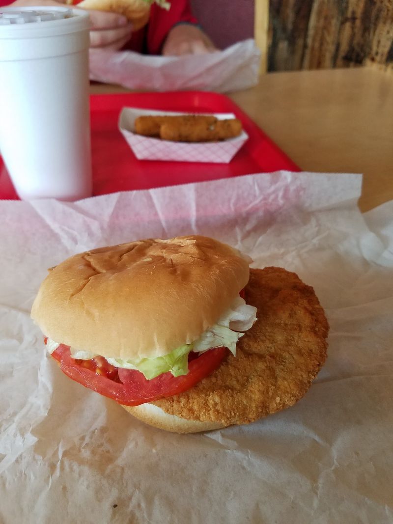 Mr. Dave's, Manchester, Indiana