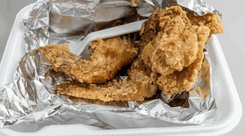 Mrs. White's Golden Rule Cafe, Phoenix, Arizona
