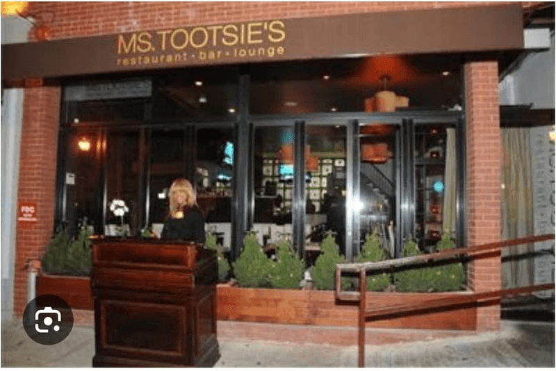 Ms. Tootsie's, Philadelphia