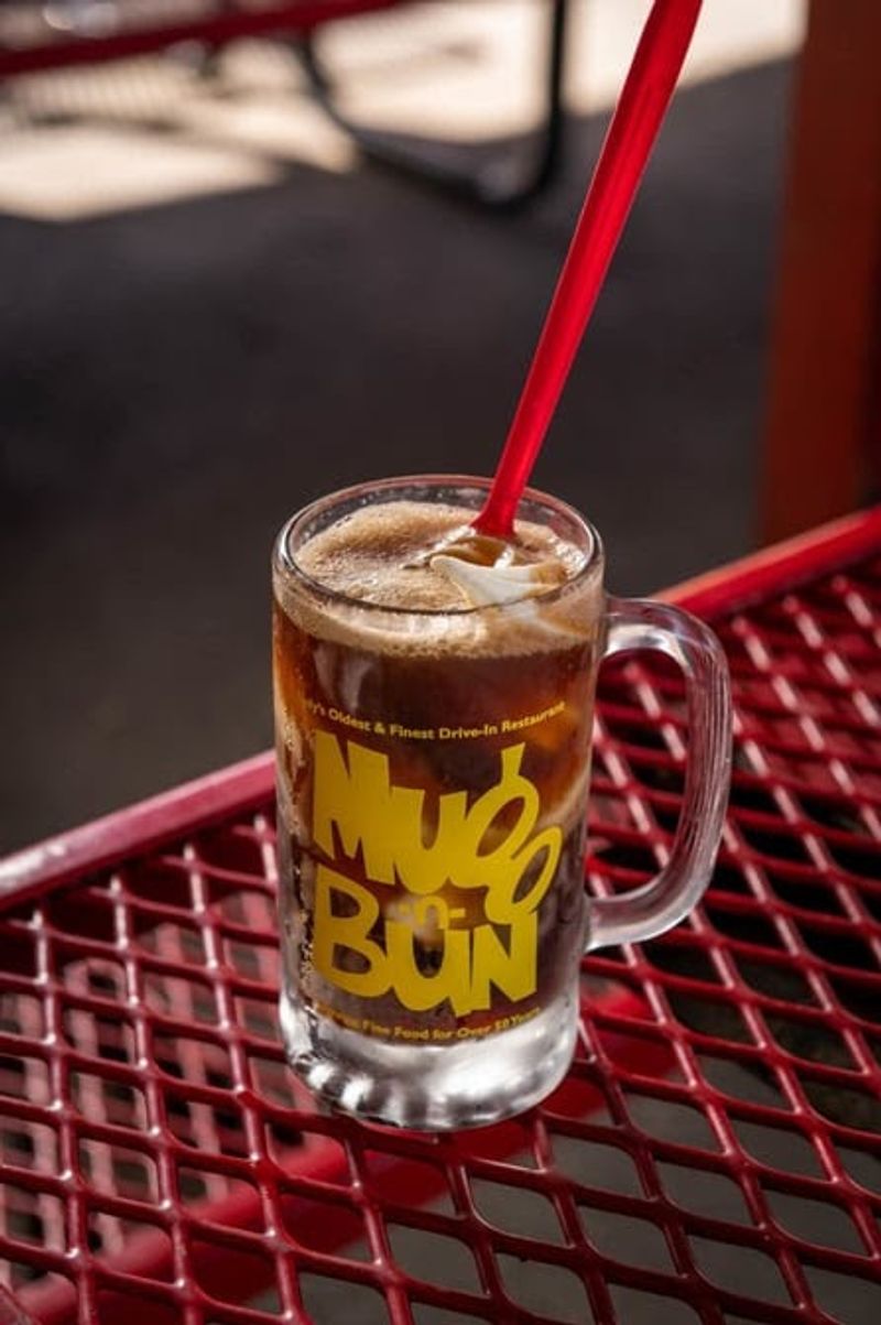 Mug n Bun, Indianapolis, Indiana Mug n Bun, Indianapolis, Indiana