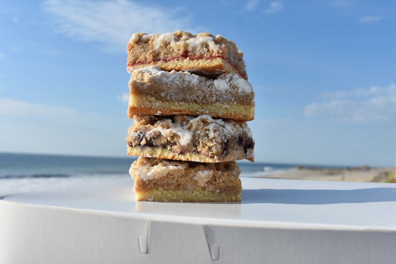 Muller's Bakery, Bay Head