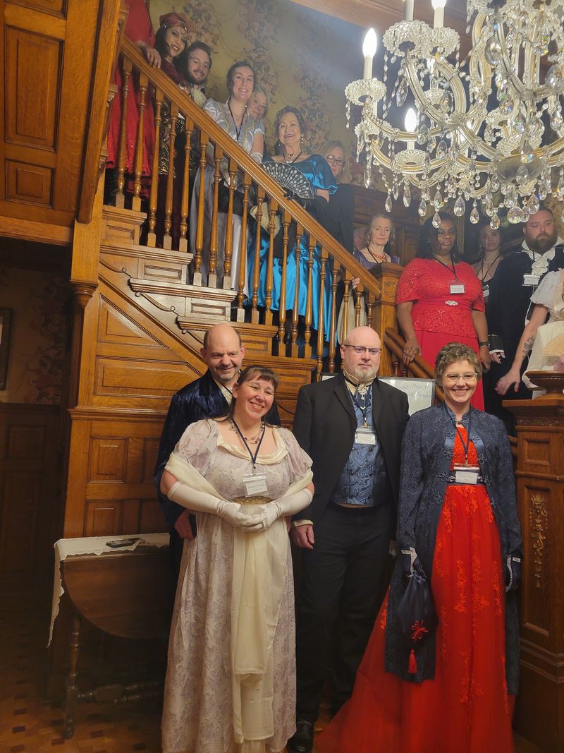 Murder Mysteries And Regency Themed Nights Murder Mysteries And Regency Themed Nights