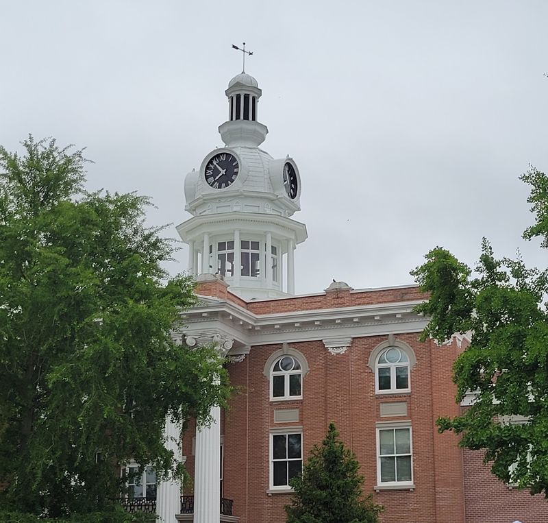 Murfreesboro Murfreesboro