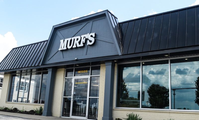 Murf's Frozen Custard and Jumbo Burgers, Waukesha, WA