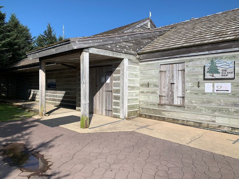 Museum, Gift Shop, and a Snack Stop Museum, Gift Shop, and a Snack Stop
