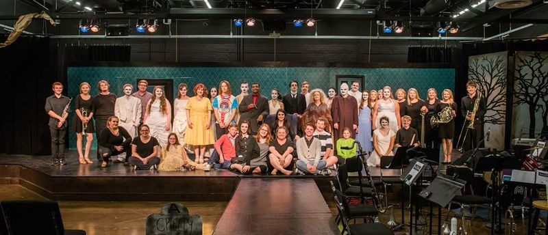 Music Events And Sold-Out Choirs