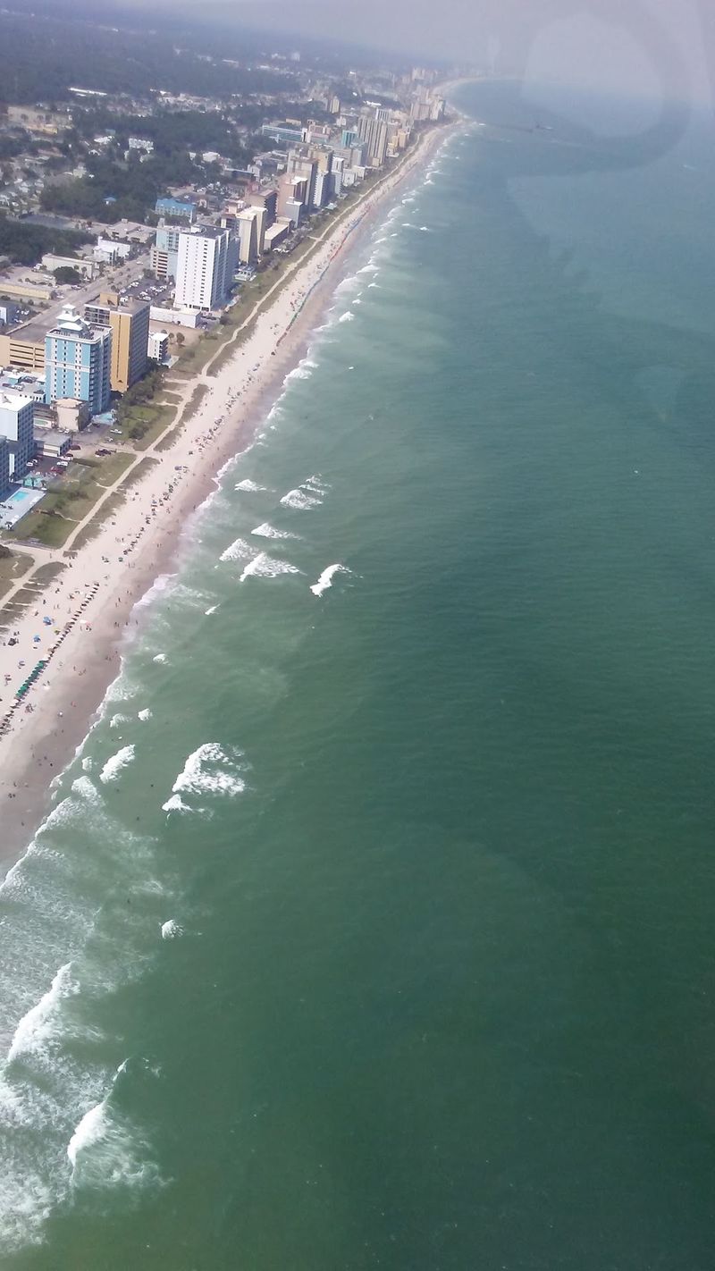 Myrtle Beach and the Grand Strand