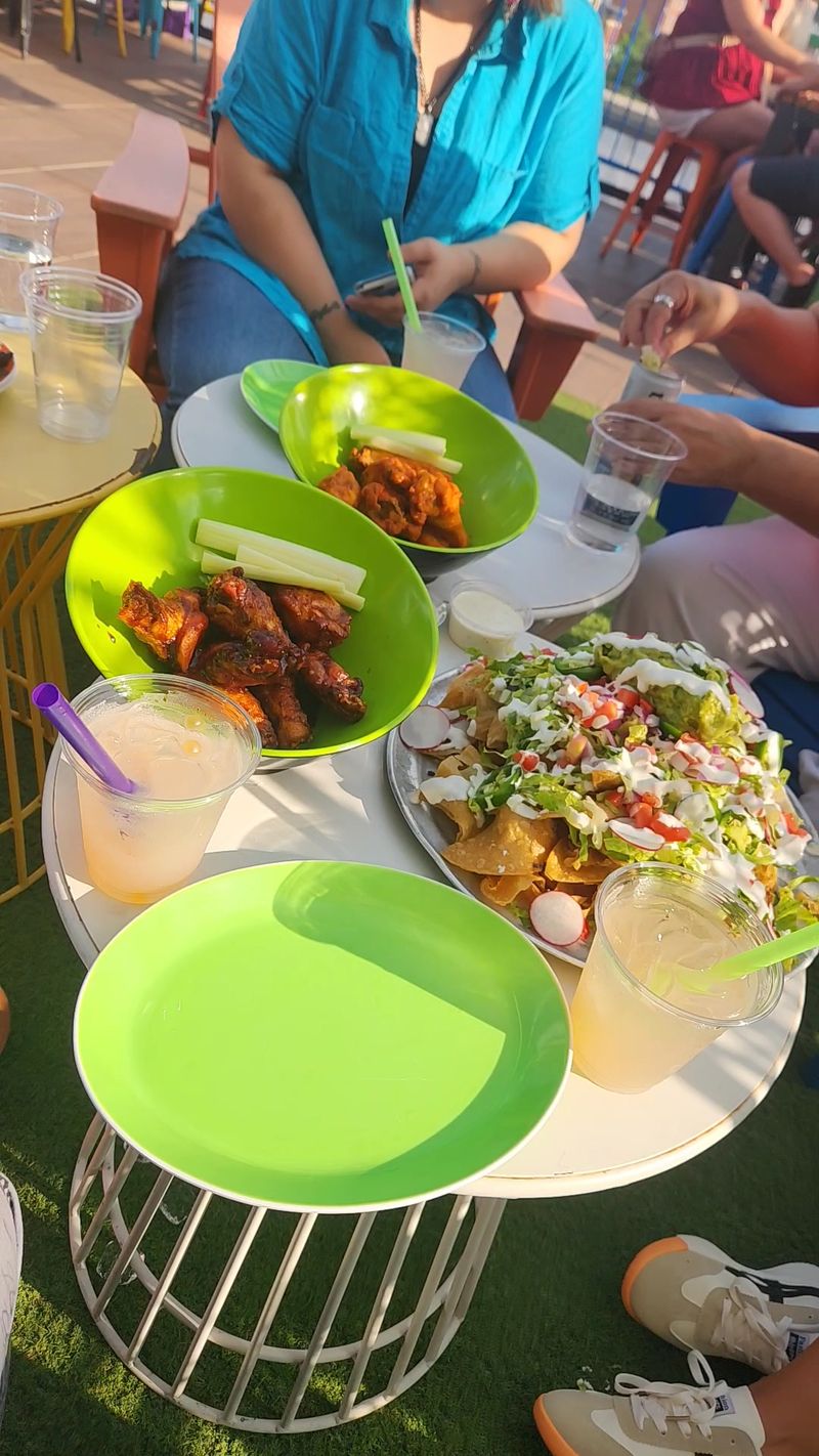 Nachos That Steal the Spotlight at Every Table