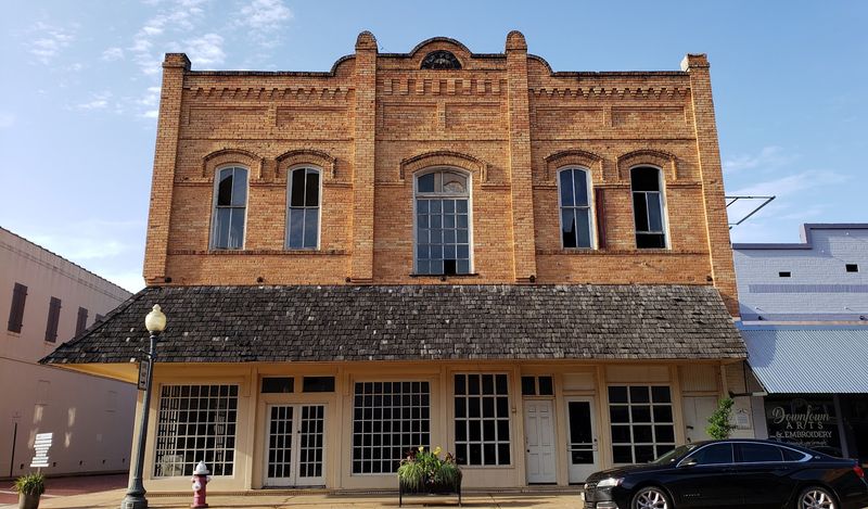 Nacogdoches, Texas