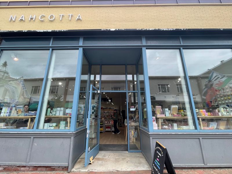 Nahcotta Fresh Seafood, Nahcotta, Washington Nahcotta Fresh Seafood, Nahcotta, Washington