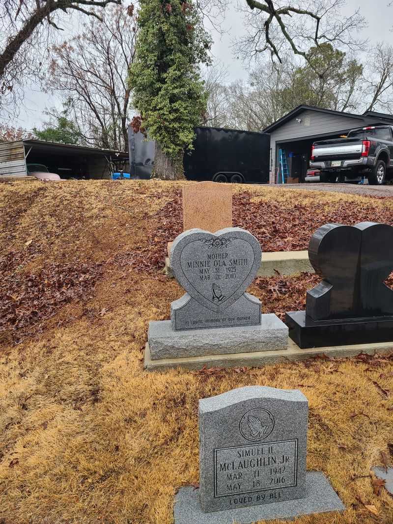 Names Carved in Boothill