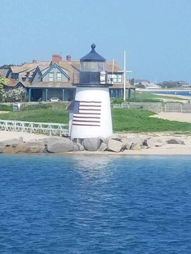 Nantucket