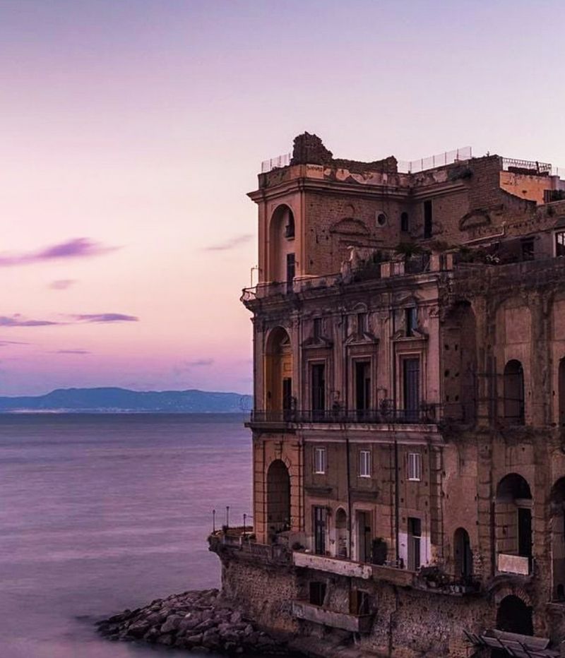 Naples