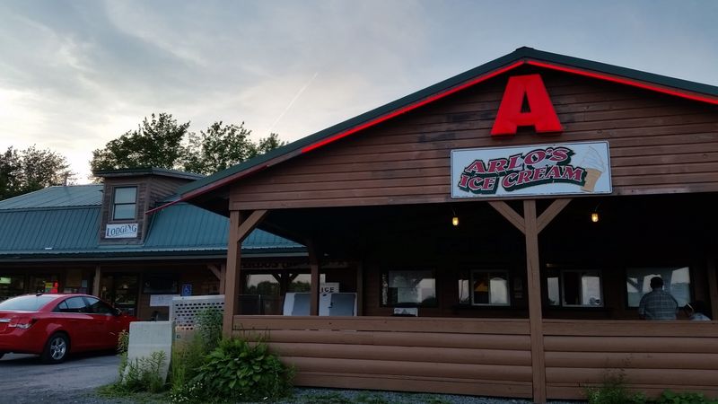 Nard'olo's, various locations, PA