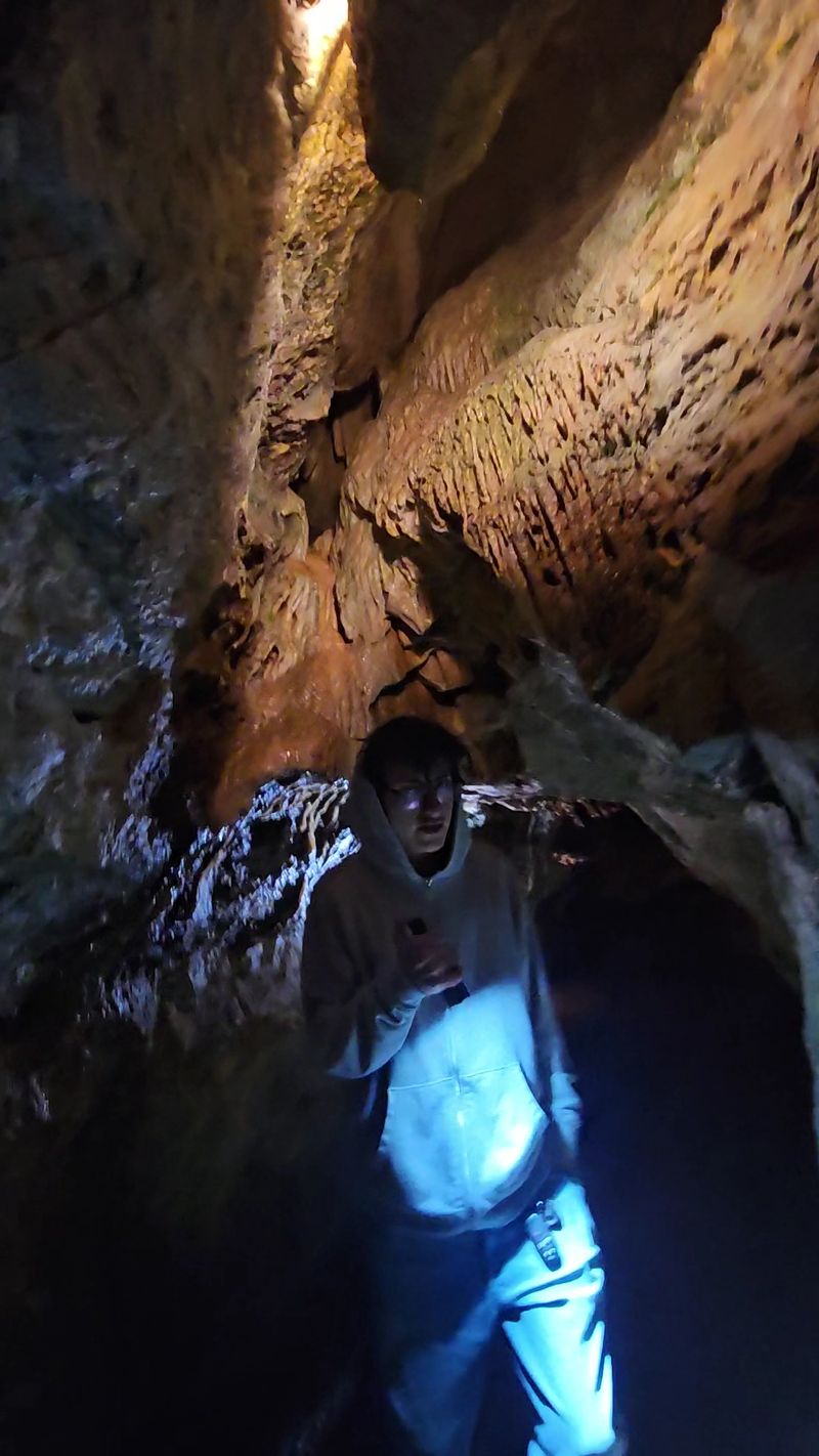 Narrow Passages And Tight Squeezes