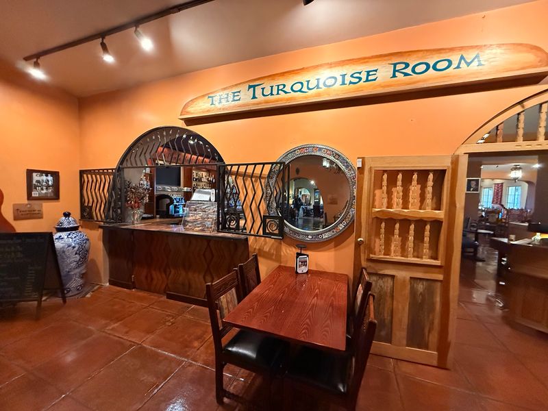 Native Art And Old Southwest Style
