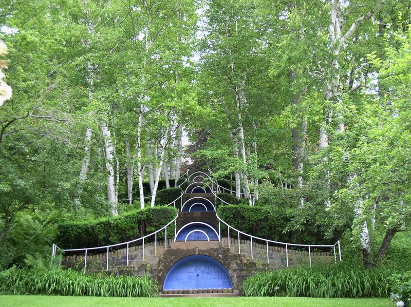 Naumkeag, Stockbridge, Massachusetts