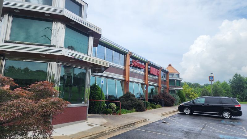 Nautilus Diner, Crofton