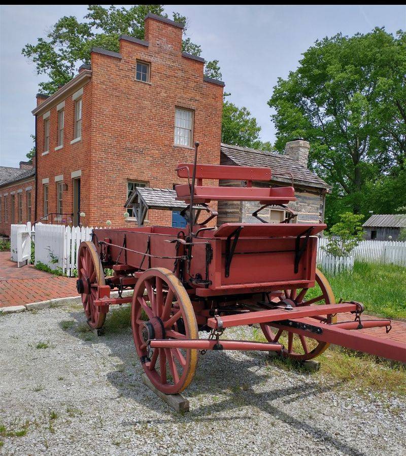 Nauvoo, Illinois