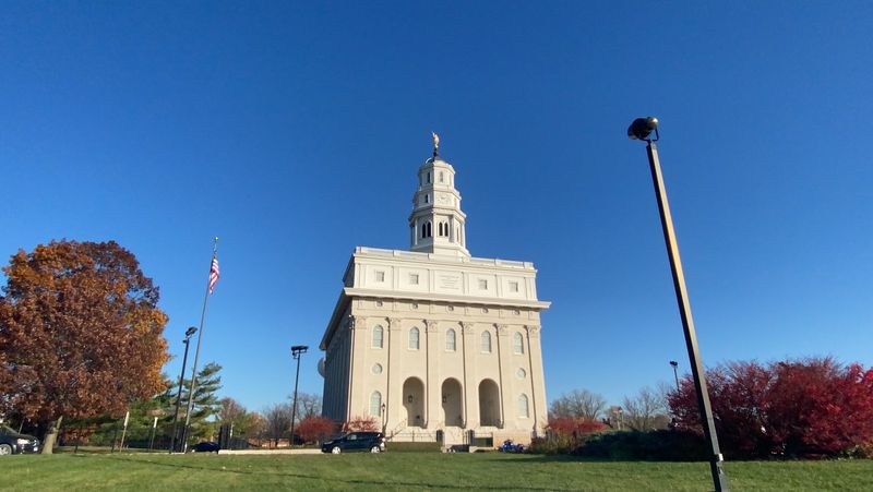 Nauvoo, Illinois Nauvoo, Illinois