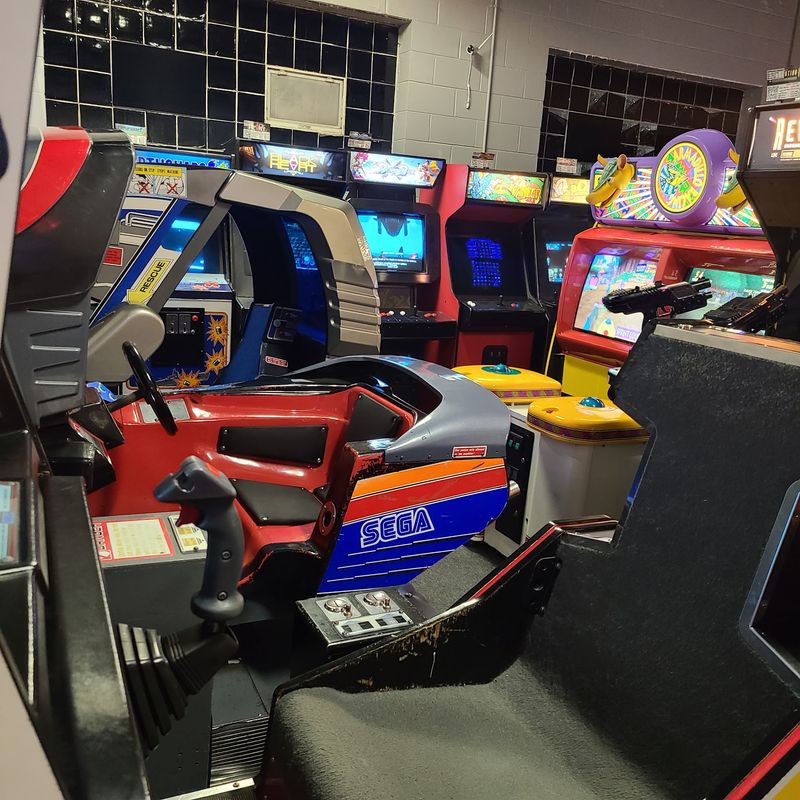 Navigating The Maze Of Machines