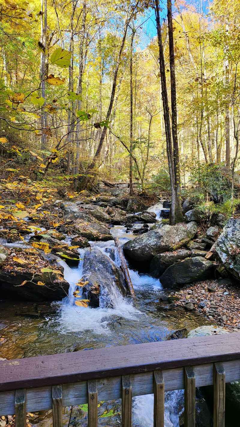 Nearby Adventures Around Helen