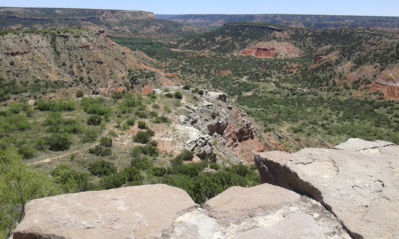 Nearby Canyon Country and the Great Outdoors