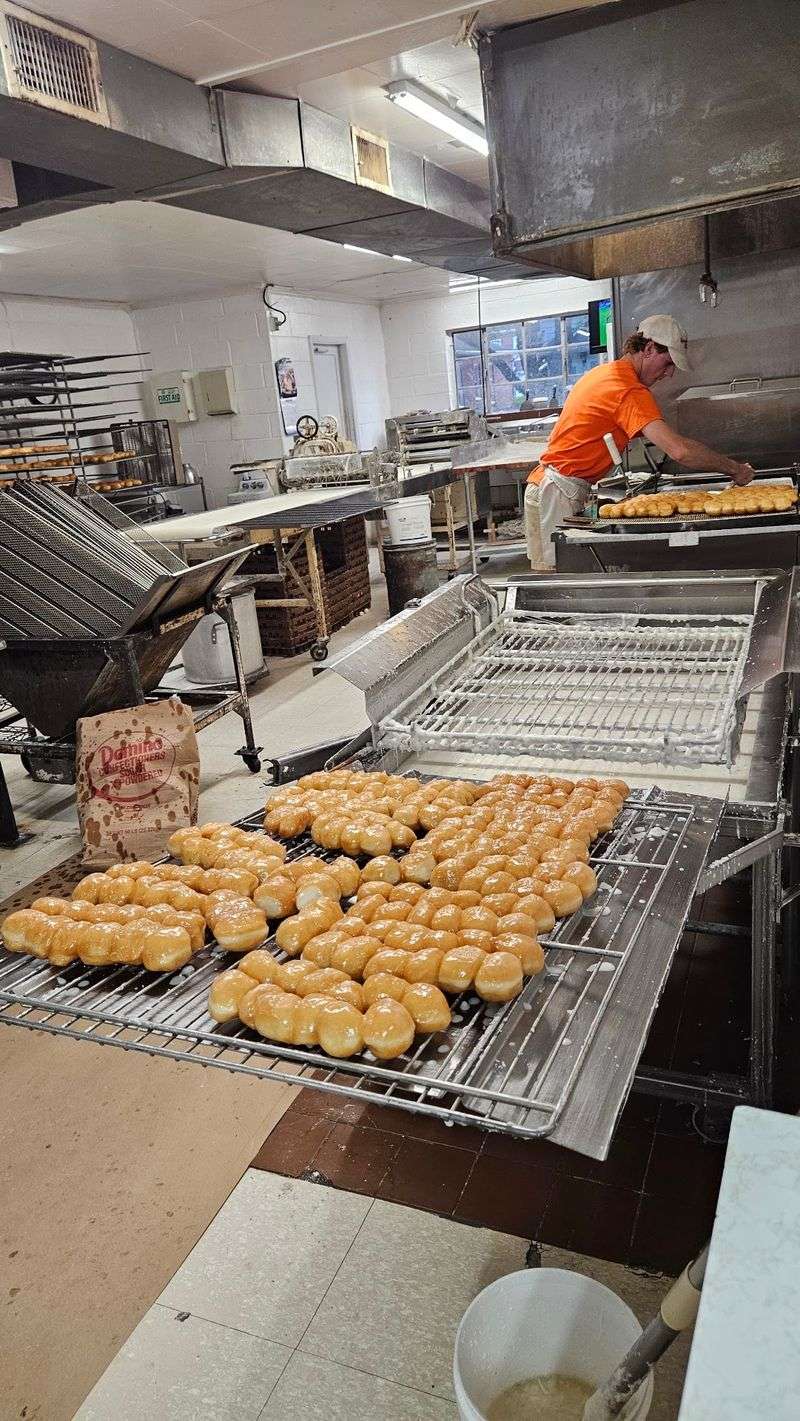 Nearly A Century Of One Family's Recipe Nearly A Century Of One Family's Recipe