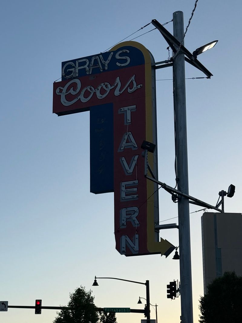 Nearly A Century Of Serving Pueblo