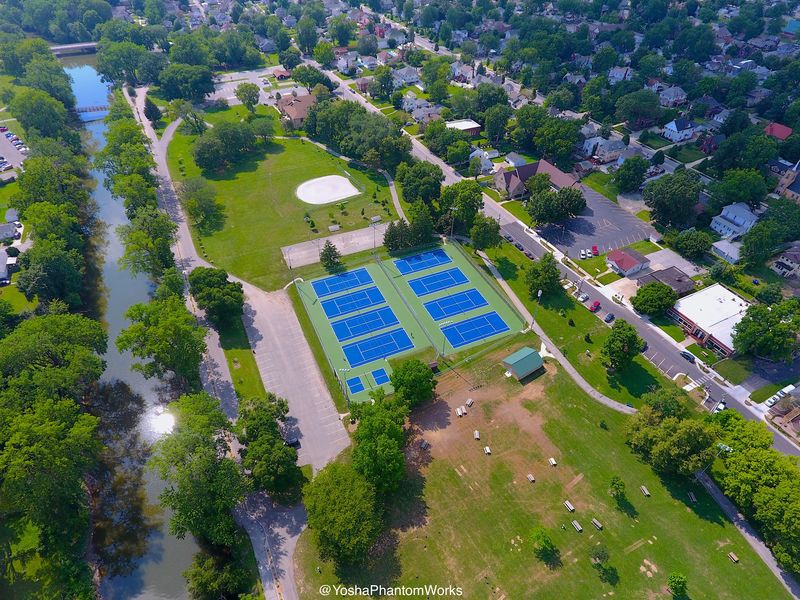 Neighborhoods With Their Own Personalities