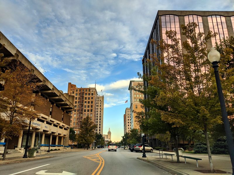 Neighborhoods Worth a Detour