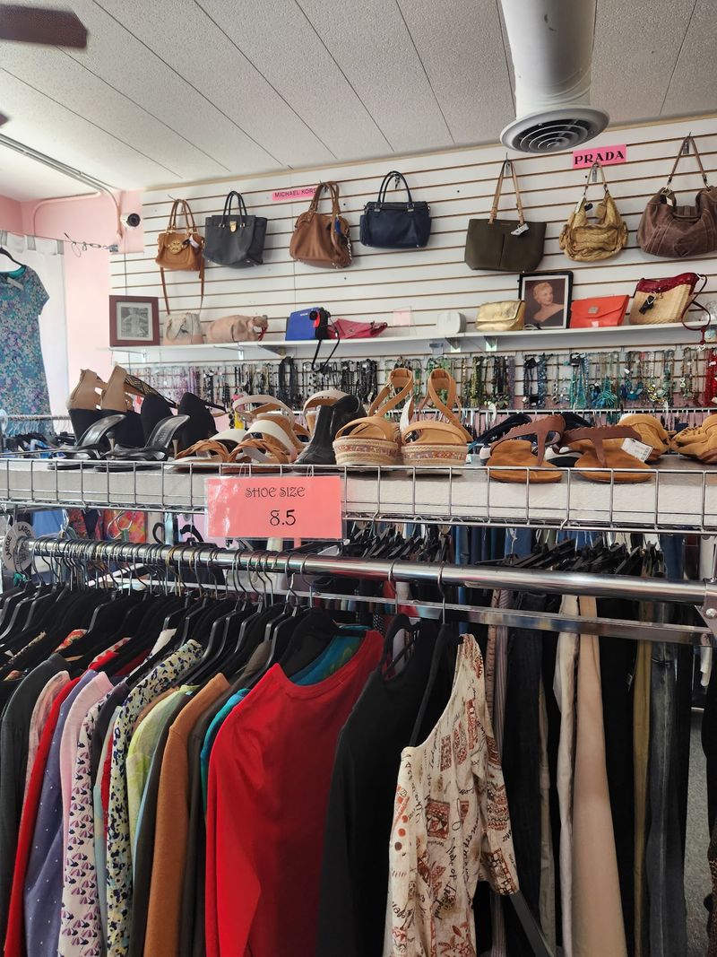 New Arrivals Hit the Floor Every Single Friday