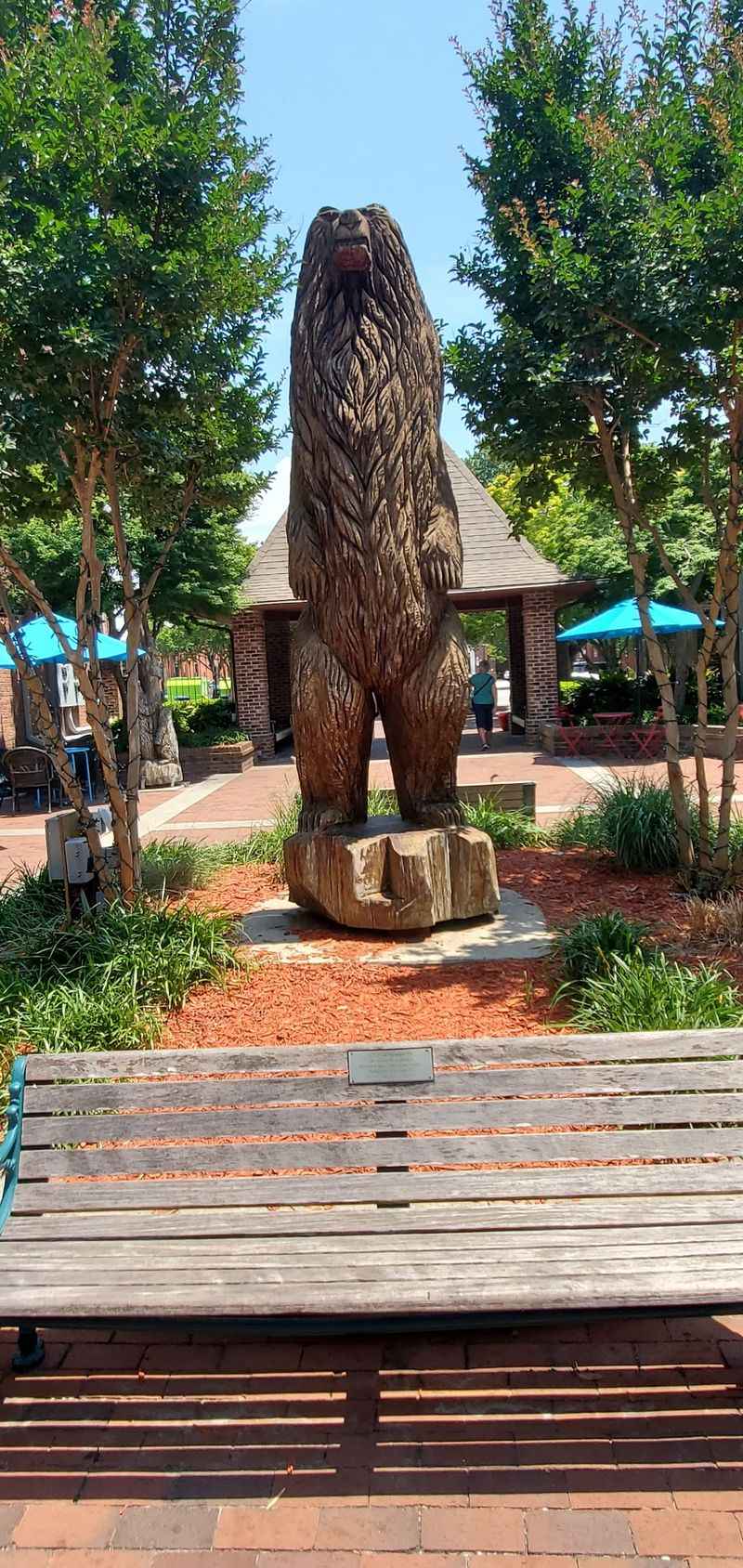 New Bern, North Carolina New Bern, North Carolina