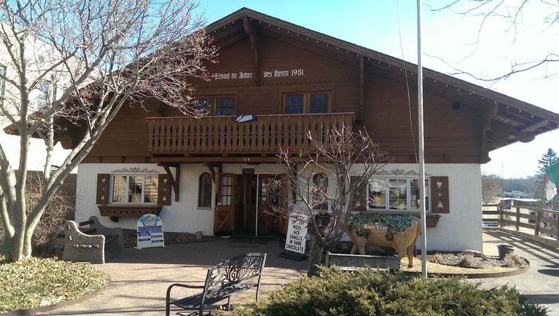 New Glarus