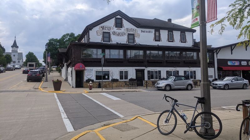 New Glarus