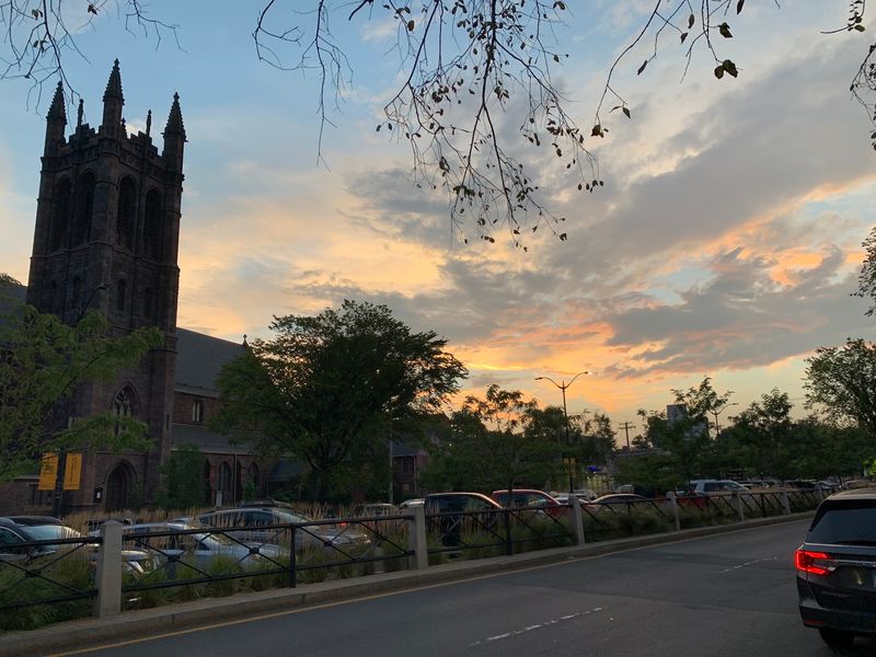 New Haven