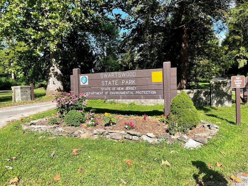 New Jersey's First State Park, Hidden in Sussex County