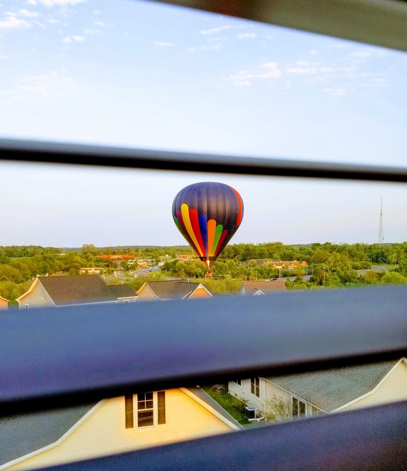 New Market, Frederick County