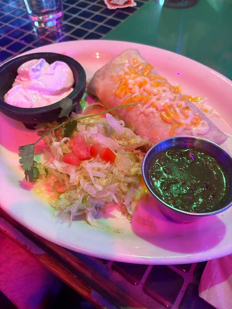 New Mexican Cuisine That Feels Nothing Like Tex-Mex