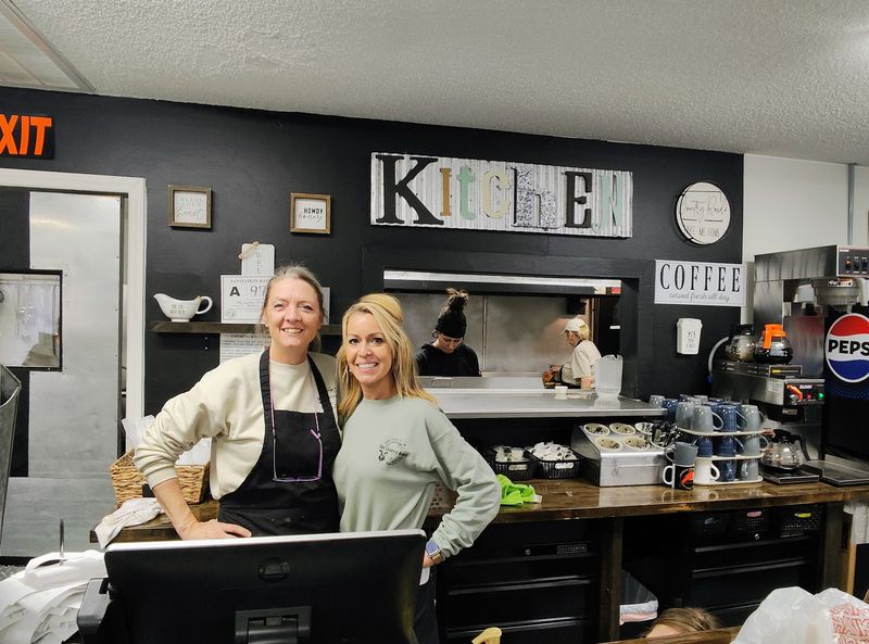 New Owners, Fresh Energy