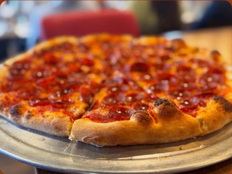 New York Style Slices Done Right